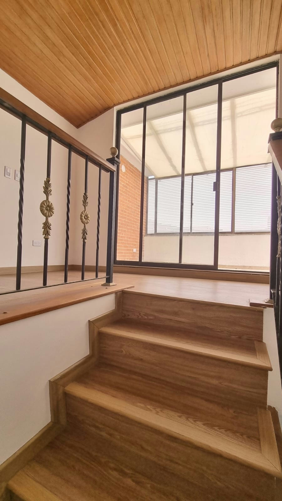 Apartamento en venta en Santa Barbara, Bogotá · foto 7 de 16