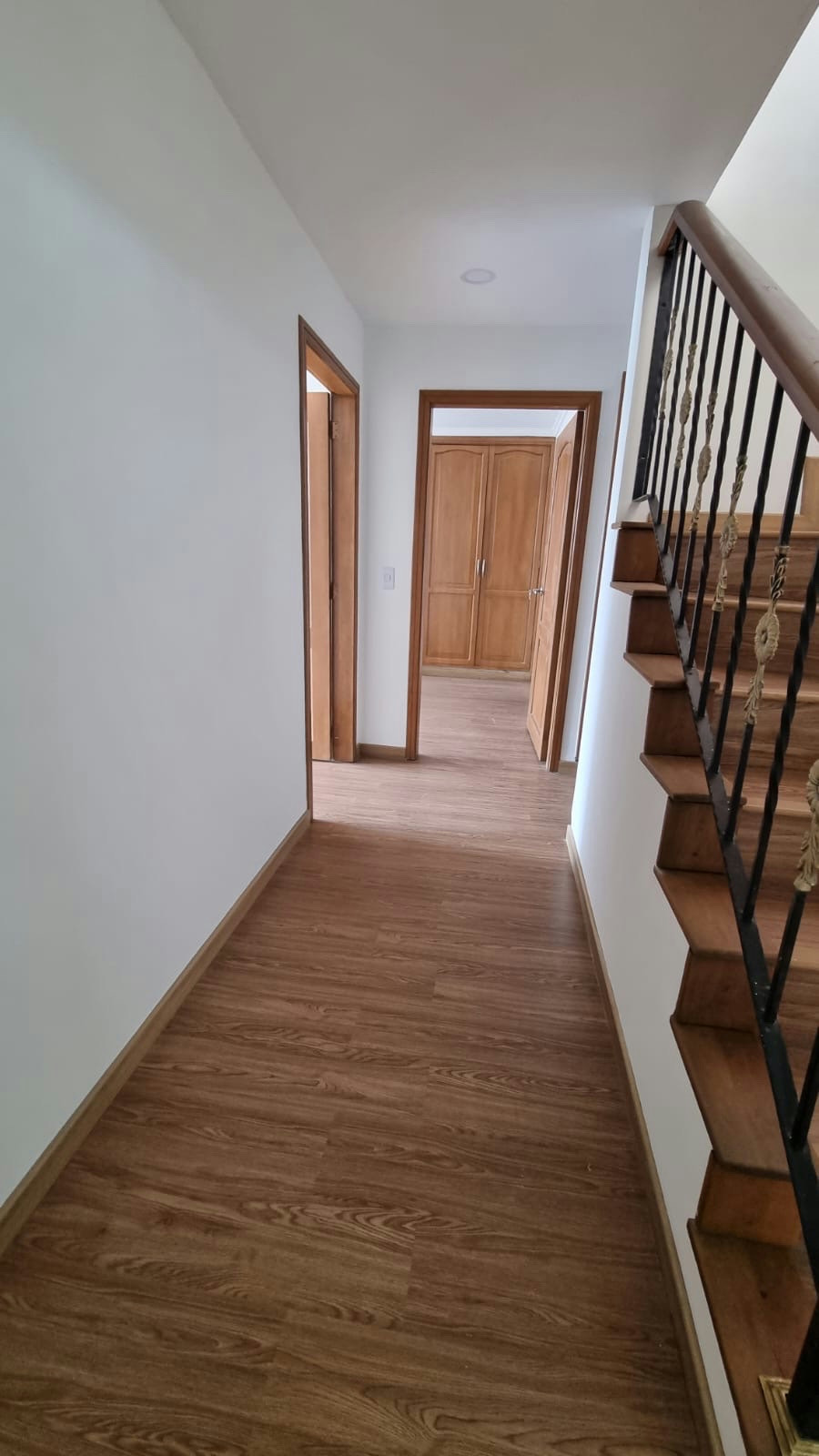 Apartamento en venta en Santa Barbara, Bogotá · foto 10 de 16