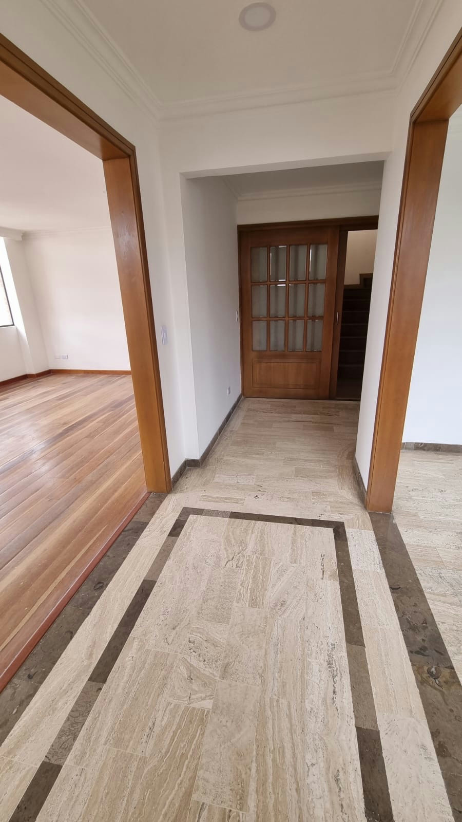 Apartamento en venta en Santa Barbara, Bogotá · foto 14 de 16