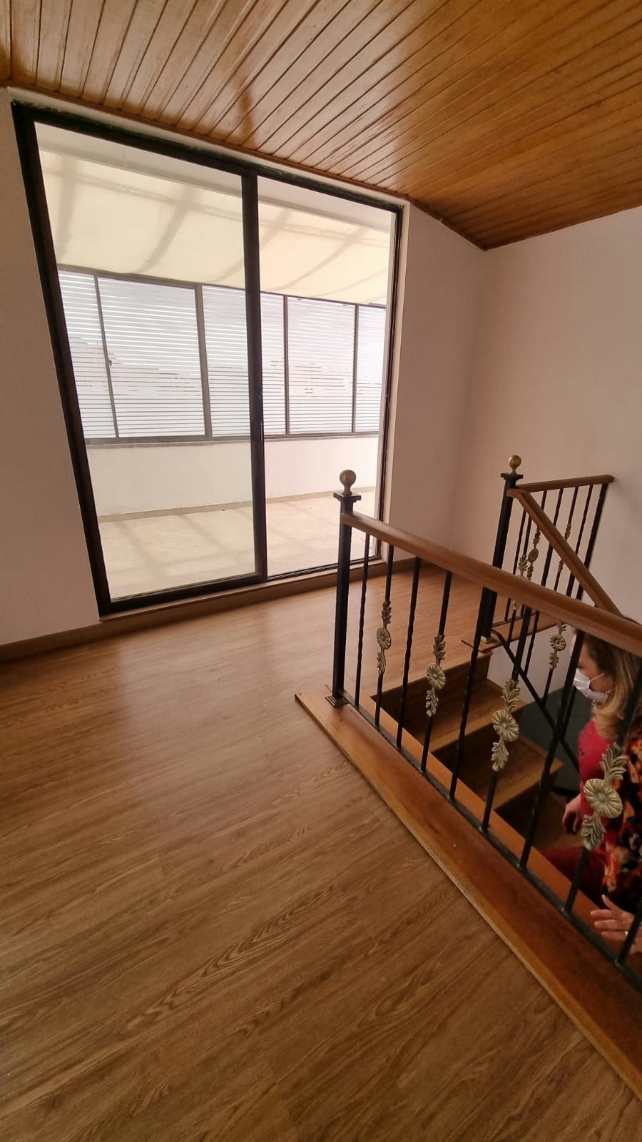Apartamento en venta en Santa Barbara, Bogotá · foto 16 de 16
