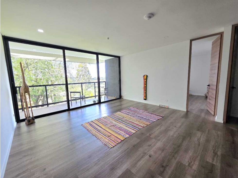 Apartamento en venta en Las Palmas, Envigado · foto 3 de 16