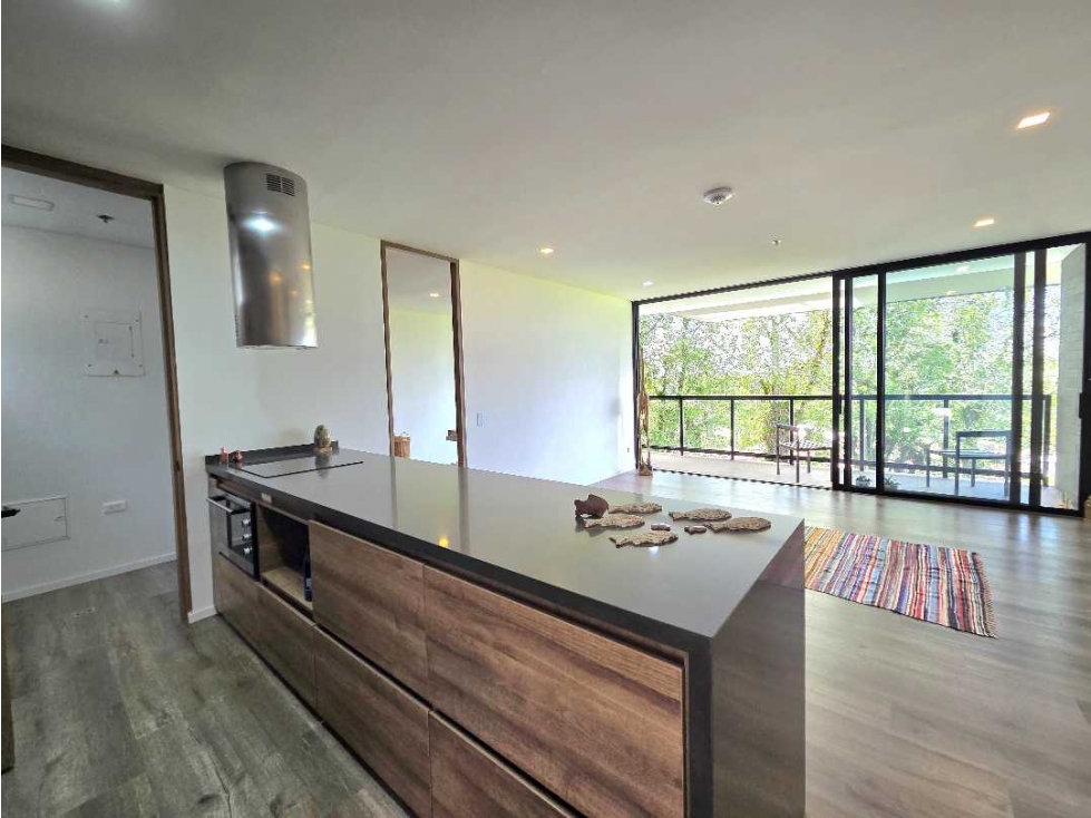 Apartamento en venta en Las Palmas, Envigado · foto 5 de 16