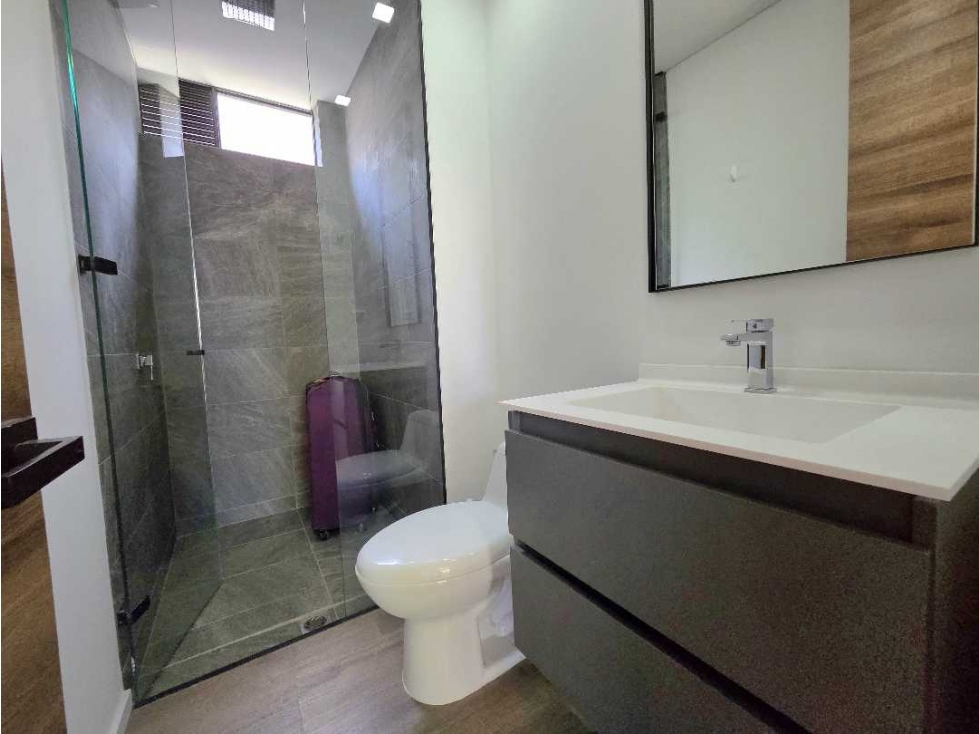 Apartamento en venta en Las Palmas, Envigado · foto 7 de 16