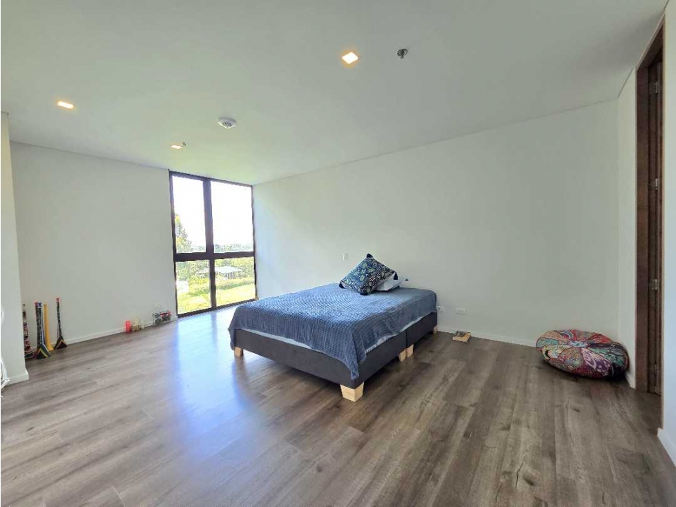 Apartamento en venta en Las Palmas, Envigado · foto 8 de 16