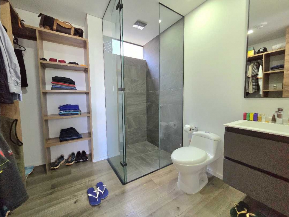 Apartamento en venta en Las Palmas, Envigado · foto 9 de 16