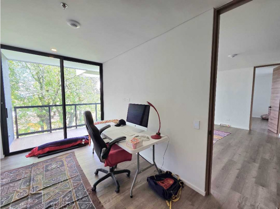 Apartamento en venta en Las Palmas, Envigado · foto 10 de 16