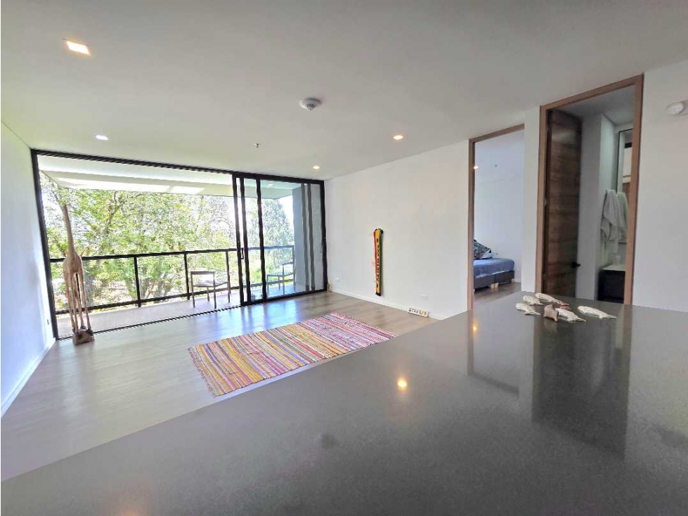 Apartamento en venta en Las Palmas, Envigado · foto 12 de 16