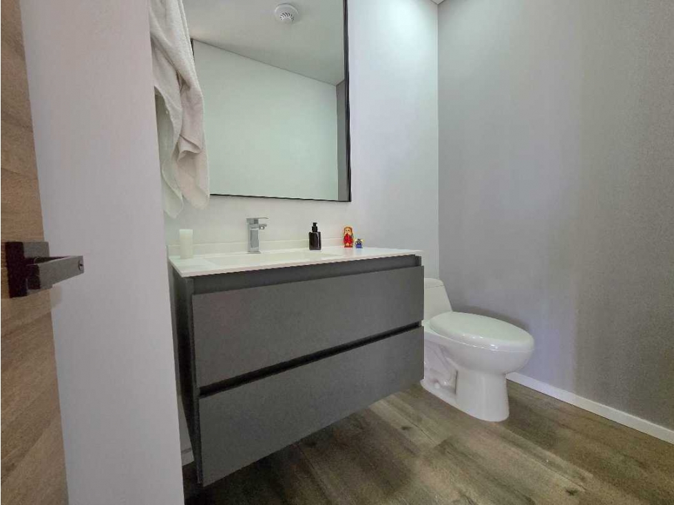 Apartamento en venta en Las Palmas, Envigado · foto 13 de 16