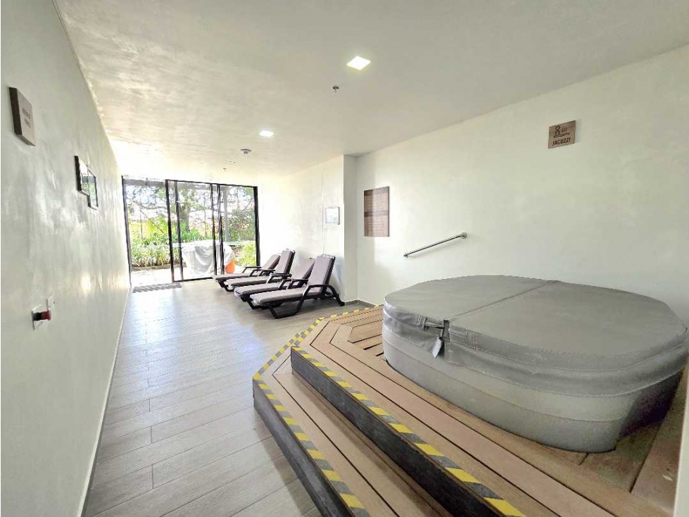 Apartamento en venta en Las Palmas, Envigado · foto 14 de 16