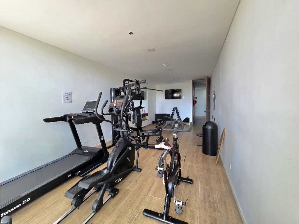 Apartamento en venta en Las Palmas, Envigado · foto 15 de 16