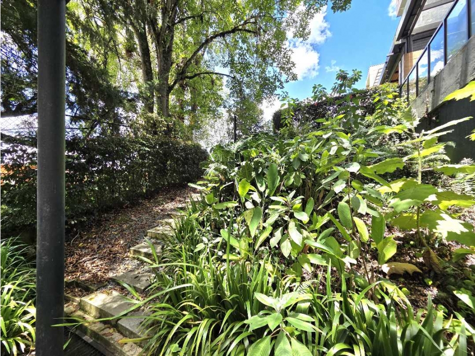 Apartamento en venta en Las Palmas, Envigado · foto 16 de 16