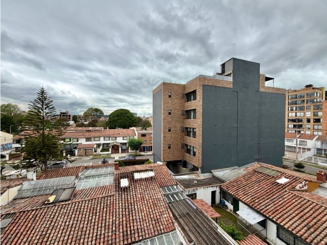 Apartamento de 2 alcobas en venta en Cedritos, Bogotá, 82 m² · foto 9 de 22