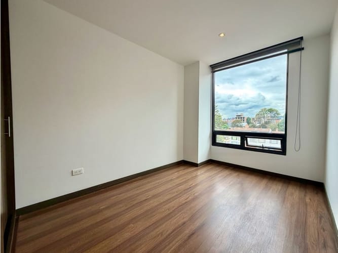 Apartamento de 2 alcobas en venta en Cedritos, Bogotá, 82 m² · foto 15 de 22