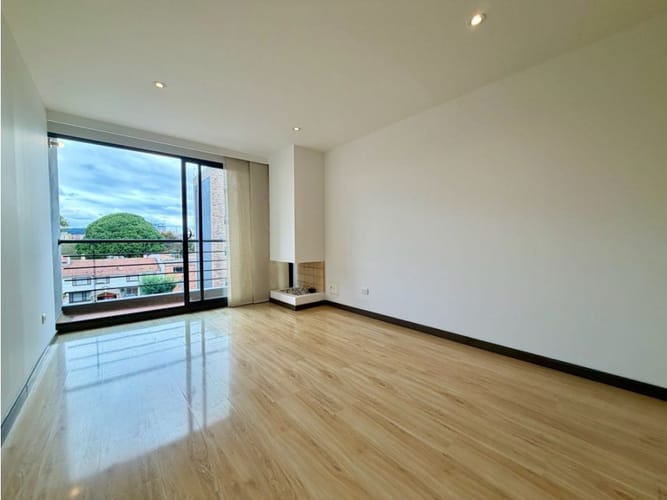 Apartamento de 2 alcobas en venta en Cedritos, Bogotá, 82 m² · foto 19 de 22