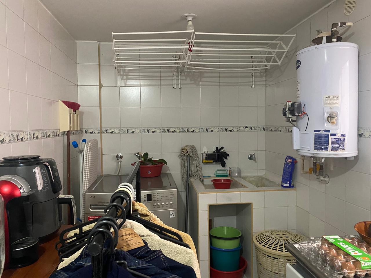 Apartamento en venta en Bosques Del Marques, Bogotá · foto 3 de 17