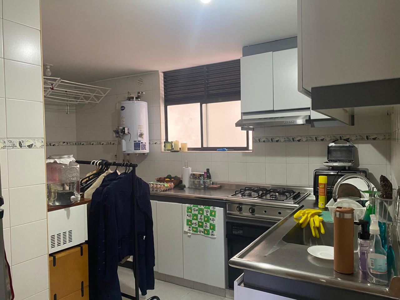 Apartamento en venta en Bosques Del Marques, Bogotá · foto 4 de 17