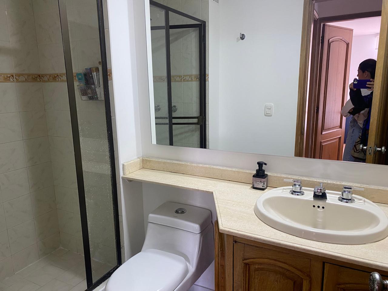 Apartamento en venta en Bosques Del Marques, Bogotá · foto 7 de 17