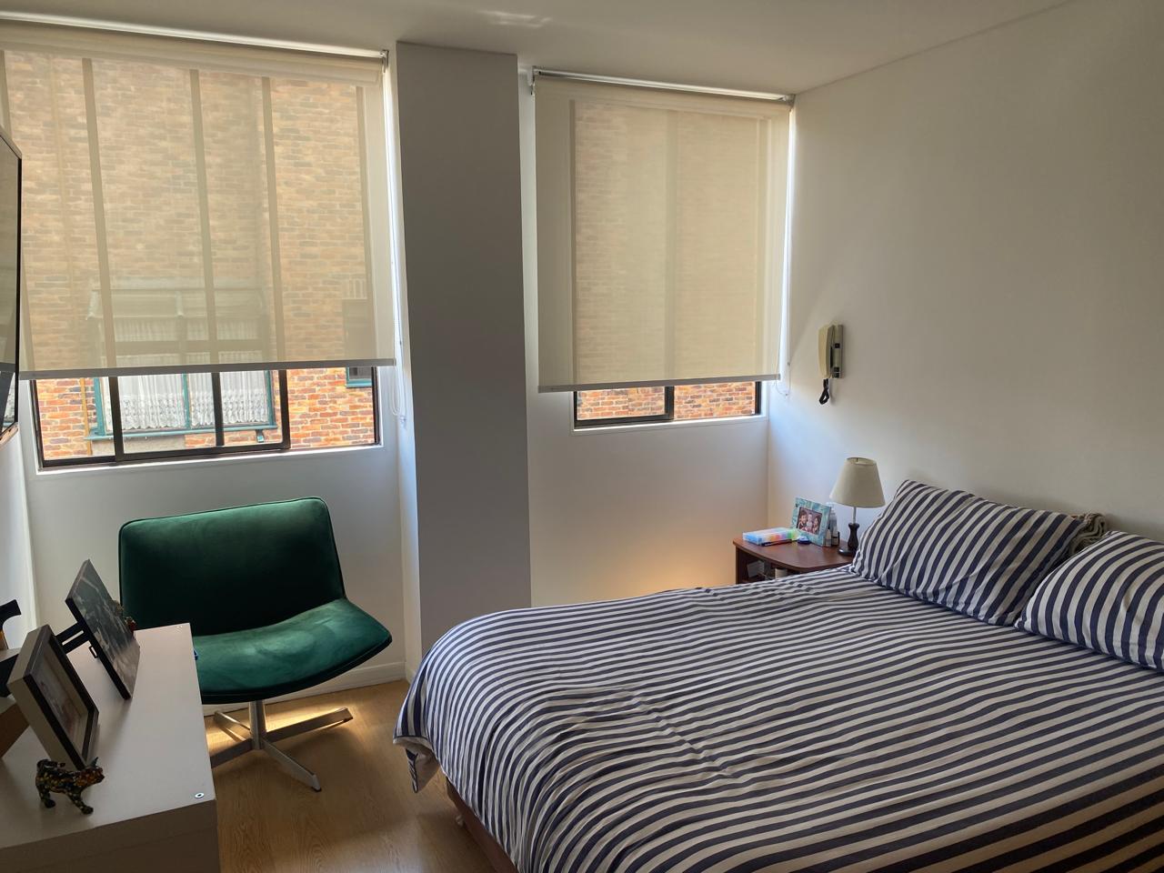 Apartamento en venta en Bosques Del Marques, Bogotá · foto 8 de 17