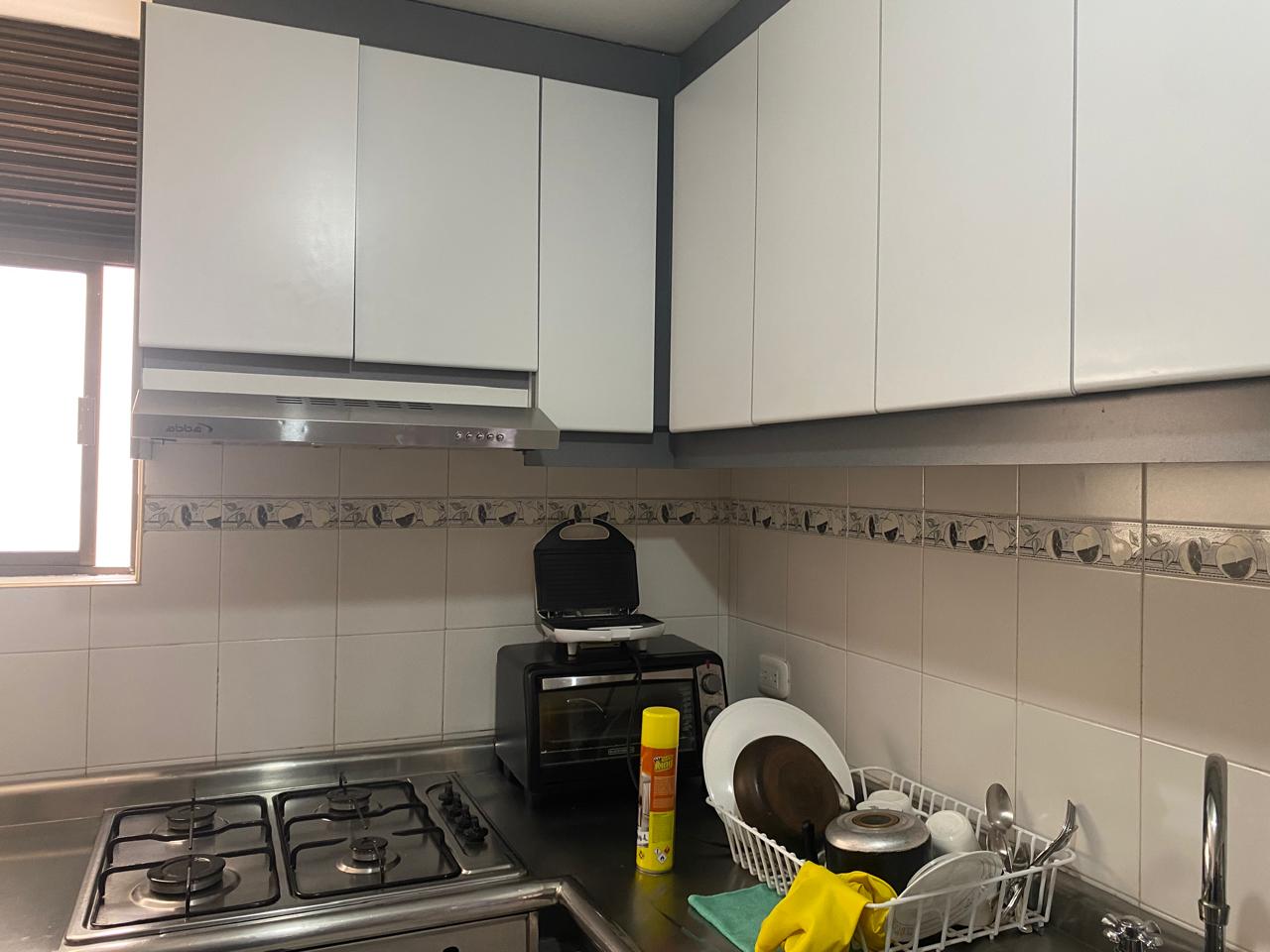Apartamento en venta en Bosques Del Marques, Bogotá · foto 16 de 17