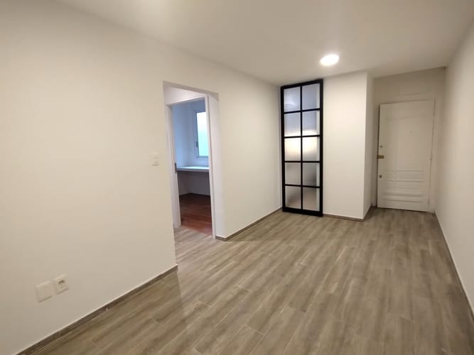Vendo Apartamento Reciclado a Nuevo en Centro