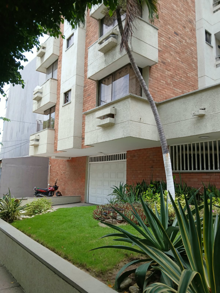 Apartamento en arriendo en Villa Country, Barranquilla · foto 2 de 20