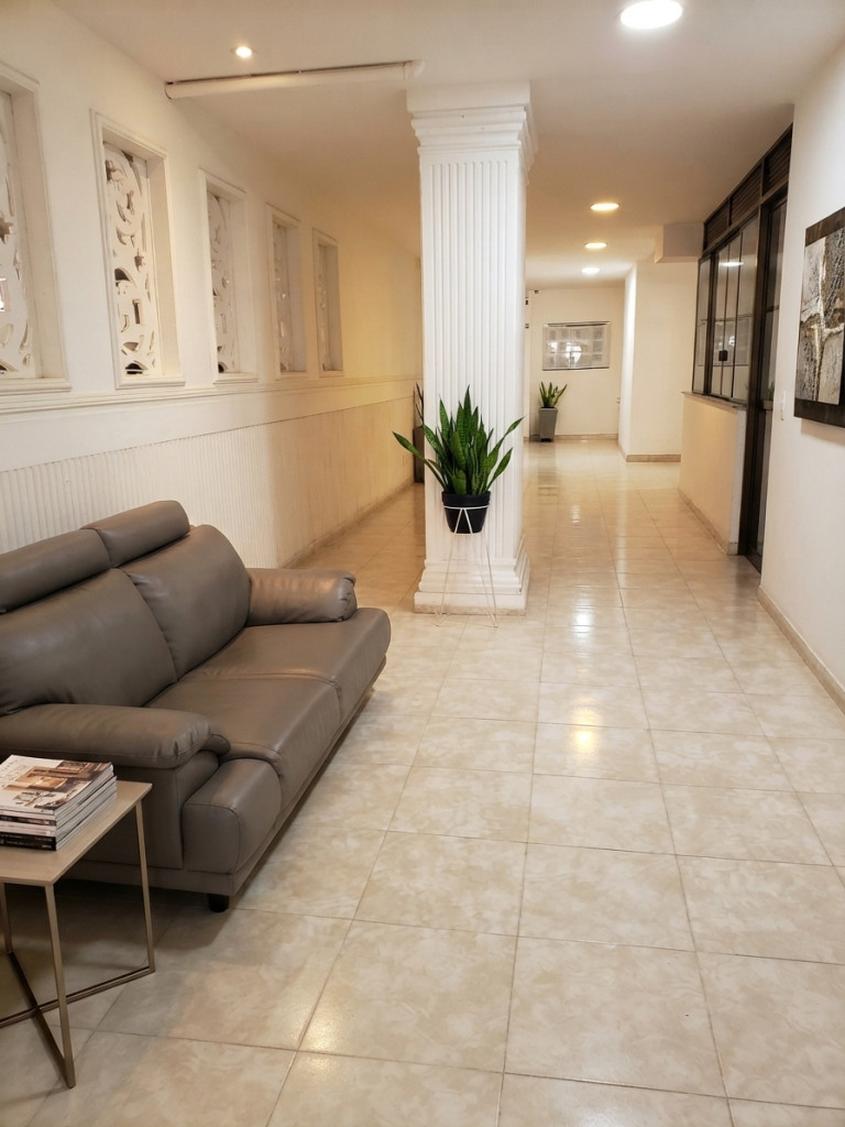 Apartamento en arriendo en Villa Country, Barranquilla · foto 4 de 20
