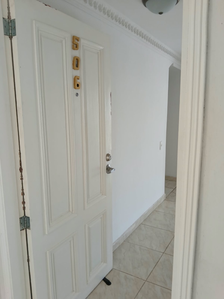 Apartamento en arriendo en Villa Country, Barranquilla · foto 7 de 20