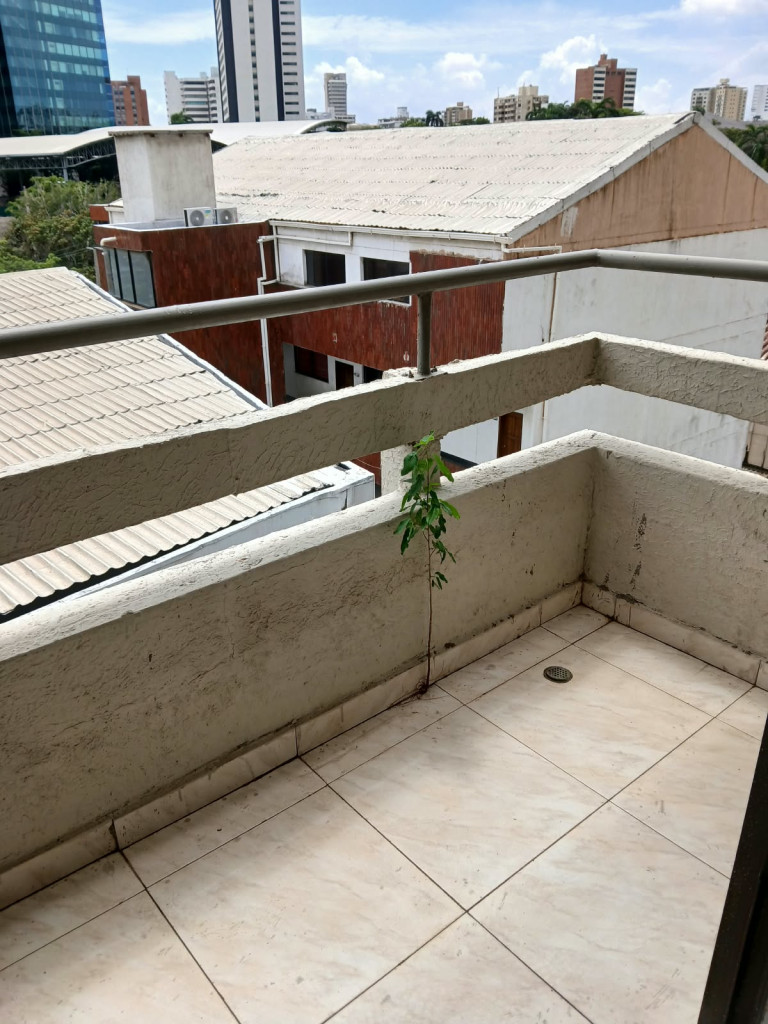 Apartamento en arriendo en Villa Country, Barranquilla · foto 9 de 20