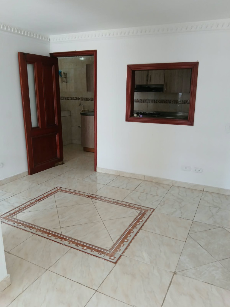 Apartamento en arriendo en Villa Country, Barranquilla · foto 10 de 20