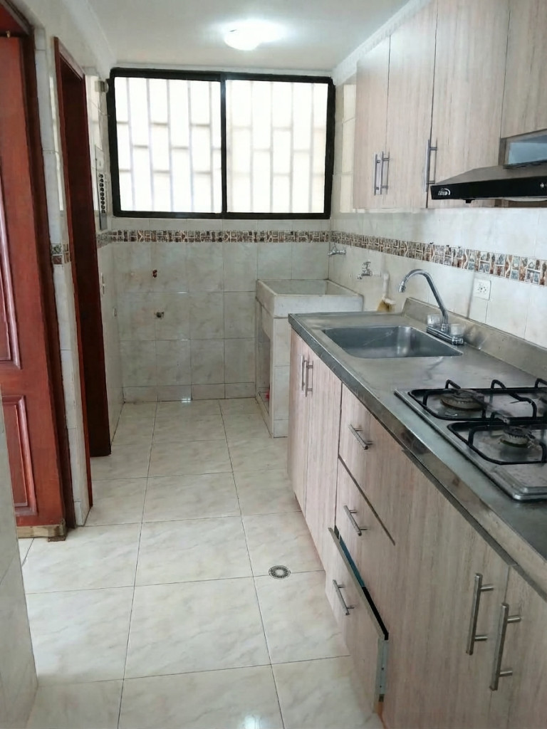 Apartamento en arriendo en Villa Country, Barranquilla · foto 11 de 20