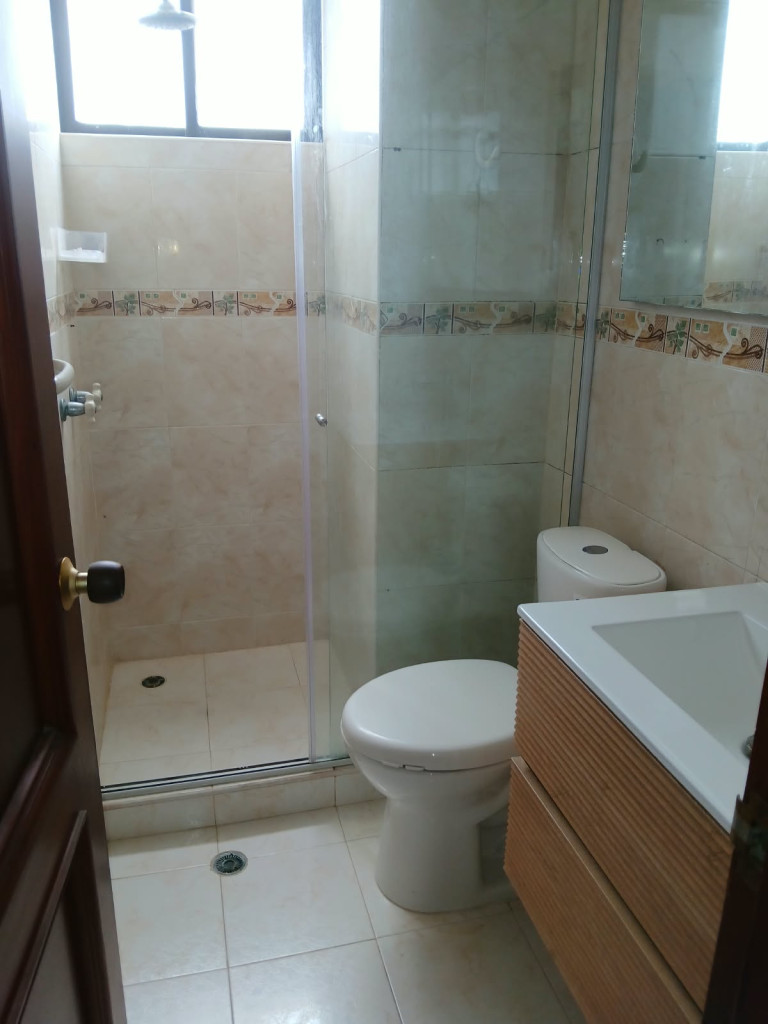 Apartamento en arriendo en Villa Country, Barranquilla · foto 15 de 20