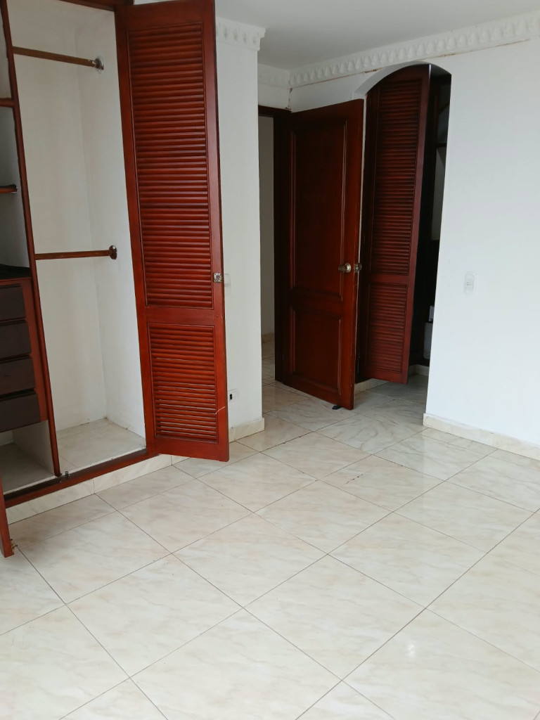 Apartamento en arriendo en Villa Country, Barranquilla · foto 16 de 20