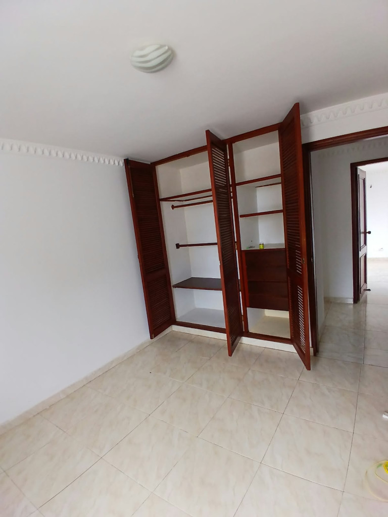 Apartamento en arriendo en Villa Country, Barranquilla · foto 18 de 20