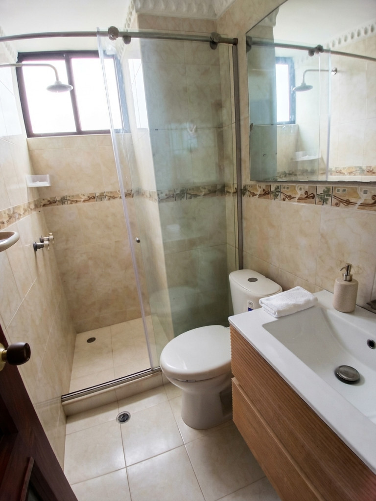 Apartamento en arriendo en Villa Country, Barranquilla · foto 19 de 20
