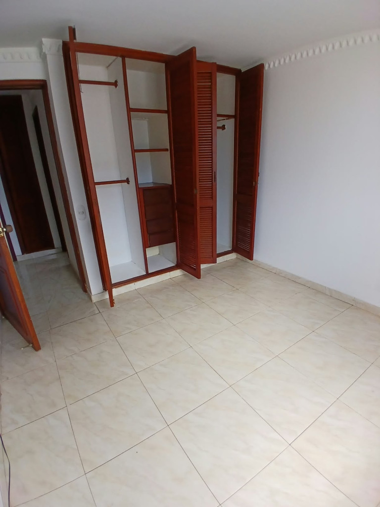 Apartamento en arriendo en Villa Country, Barranquilla · foto 20 de 20