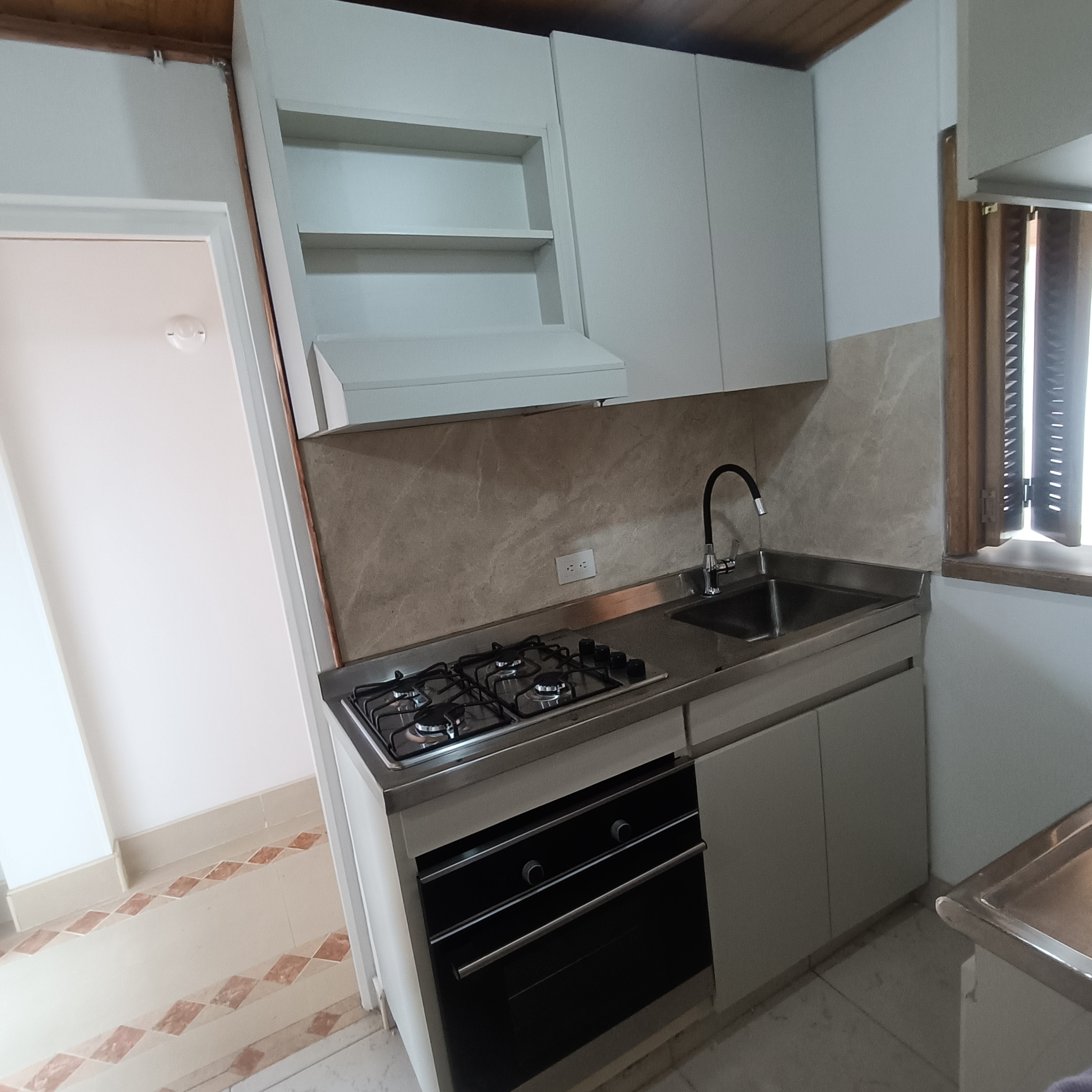 Apartamento en venta en Prado Pinzon, Bogotá · foto 3 de 17