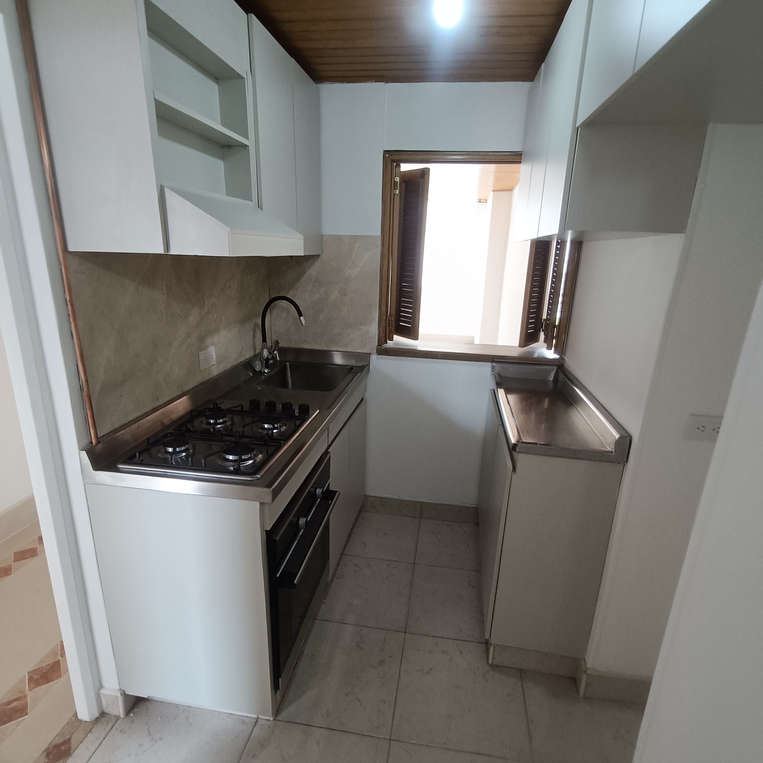 Apartamento en venta en Prado Pinzon, Bogotá · foto 4 de 17