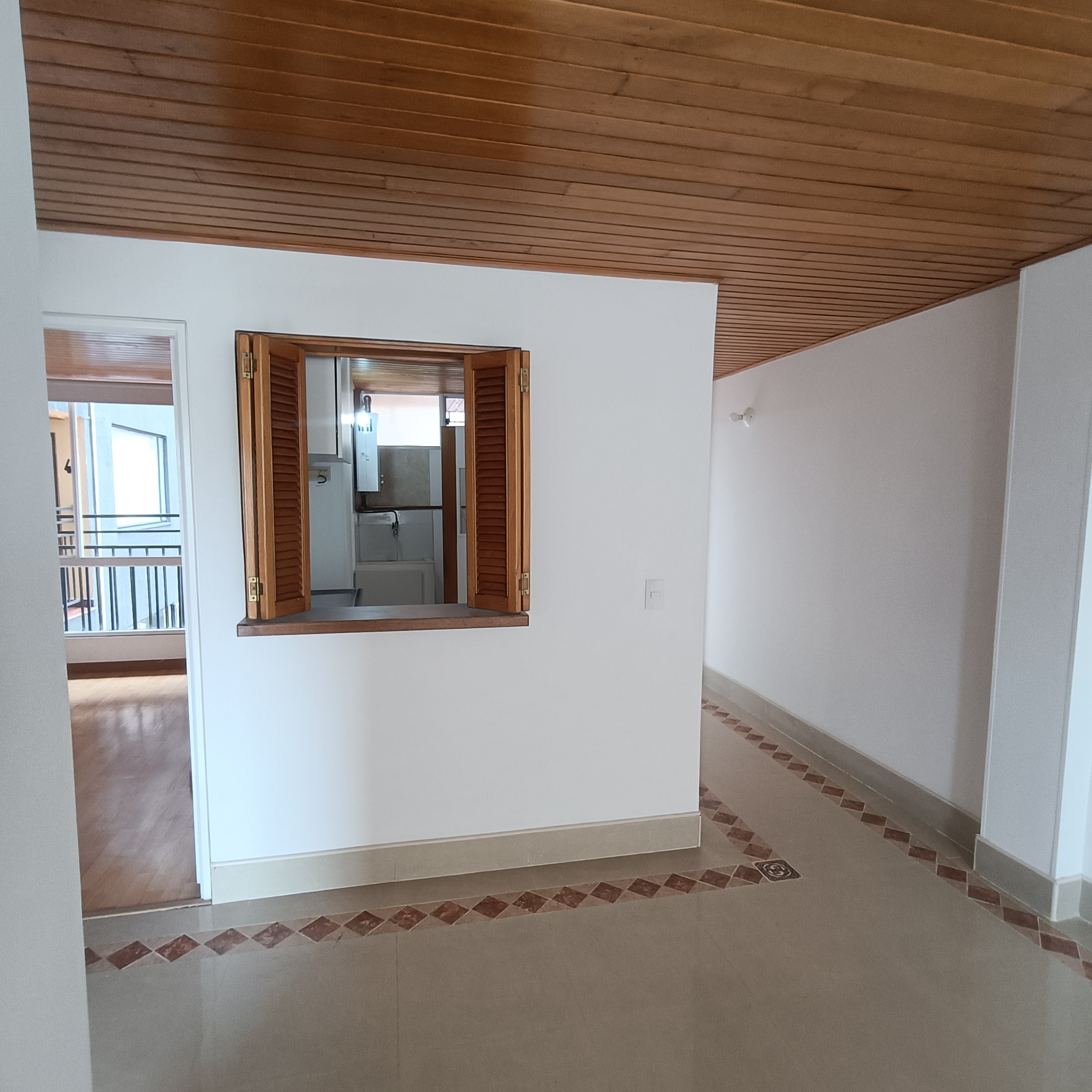 Apartamento en venta en Prado Pinzon, Bogotá · foto 6 de 17