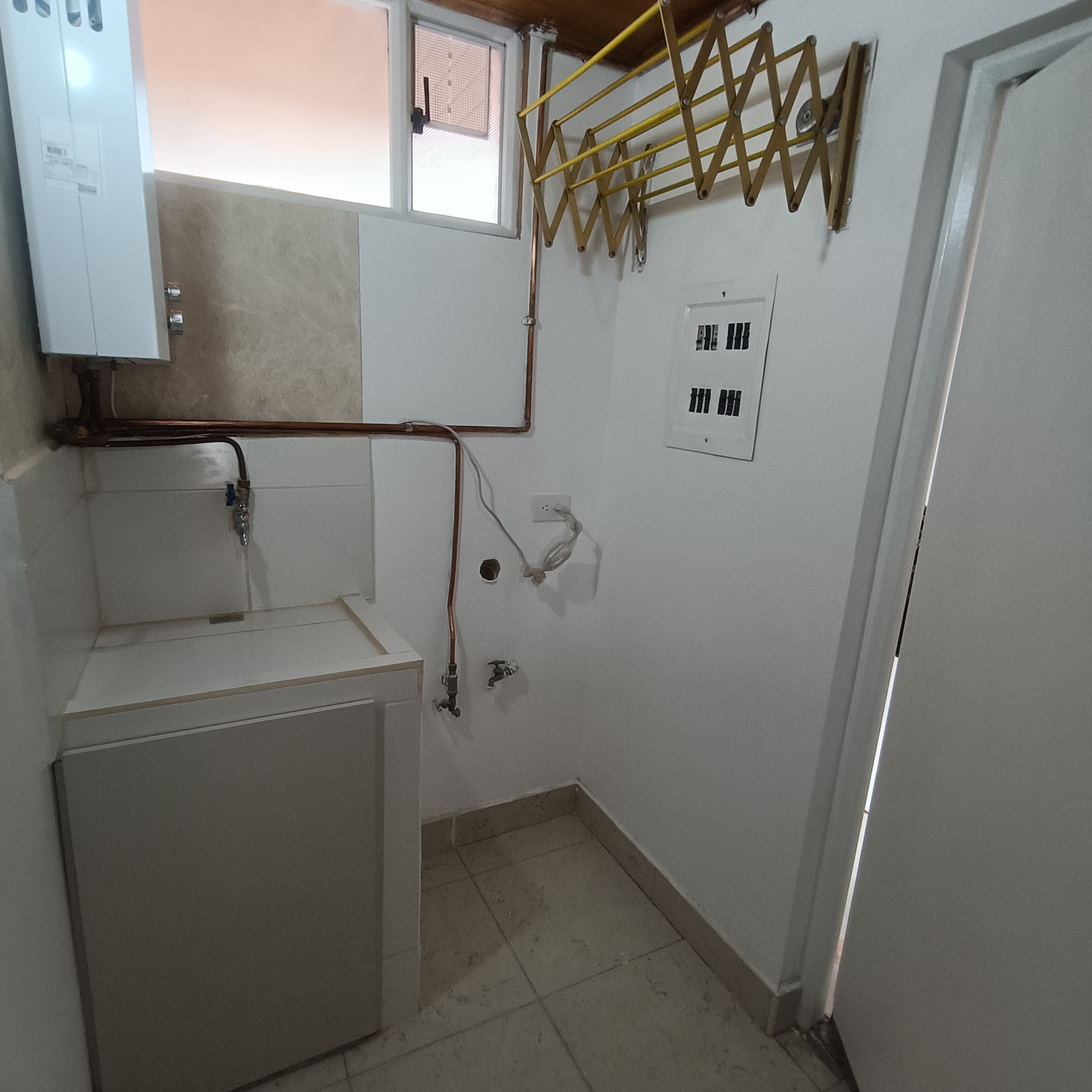 Apartamento en venta en Prado Pinzon, Bogotá · foto 7 de 17