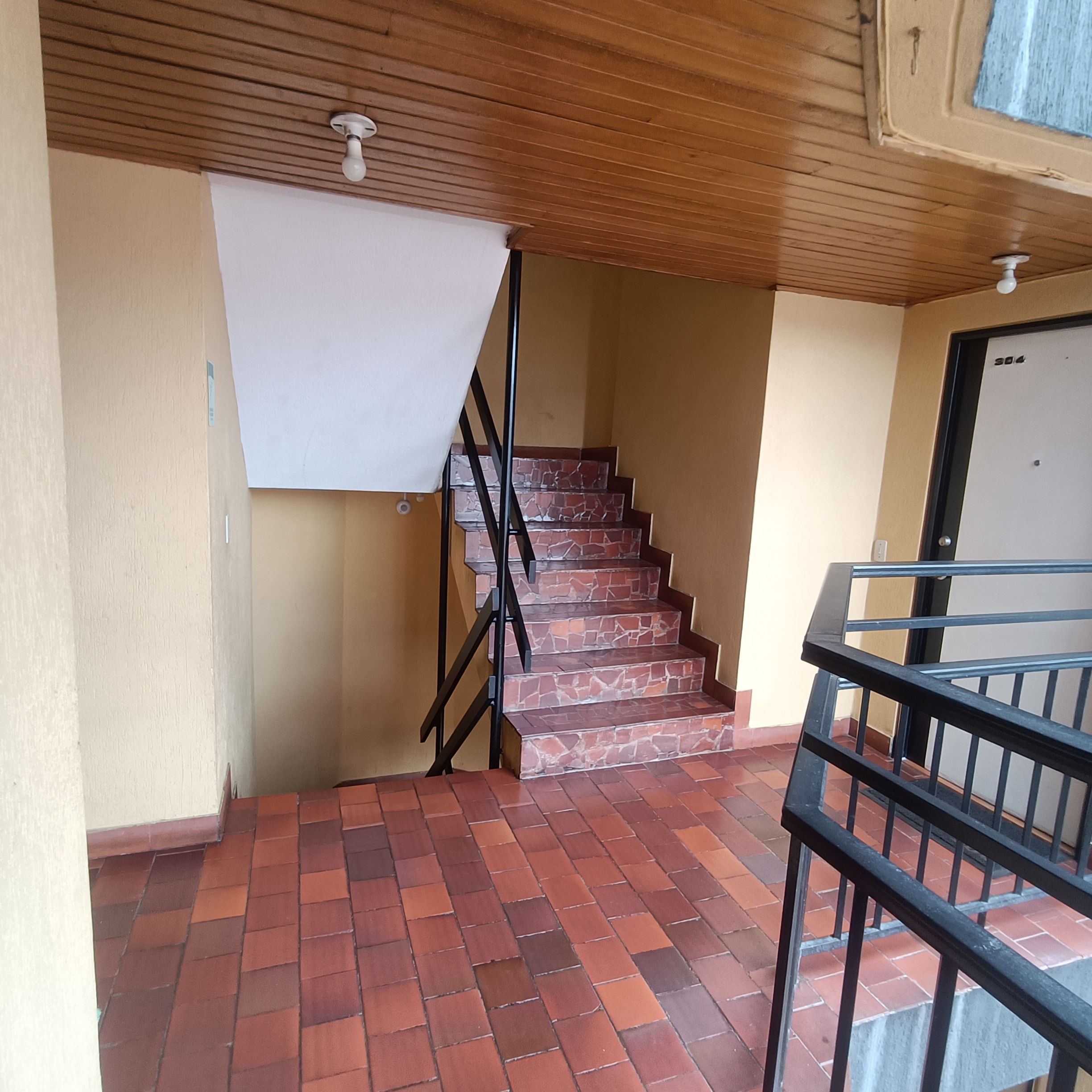 Apartamento en venta en Prado Pinzon, Bogotá · foto 8 de 17