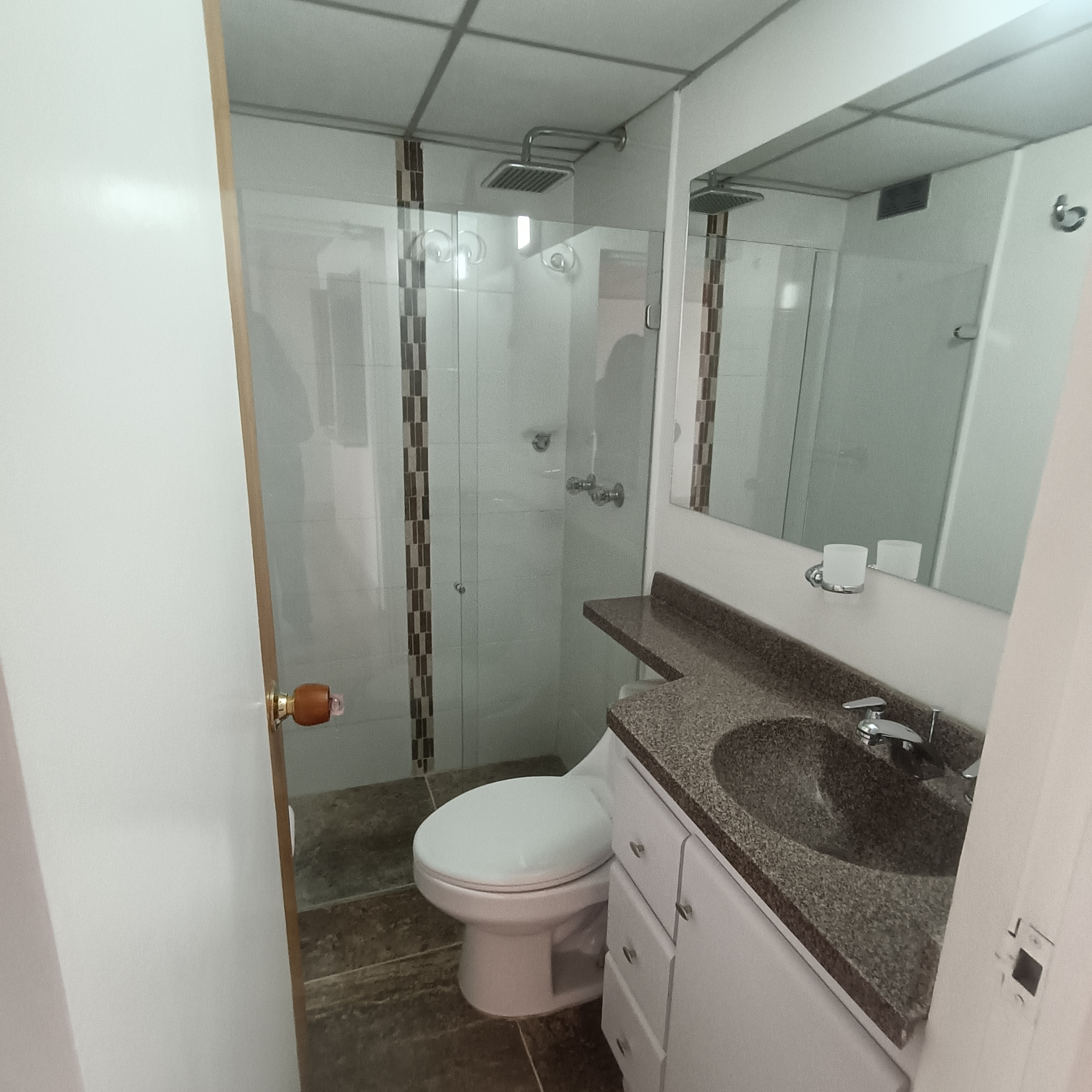 Apartamento en venta en Prado Pinzon, Bogotá · foto 9 de 17