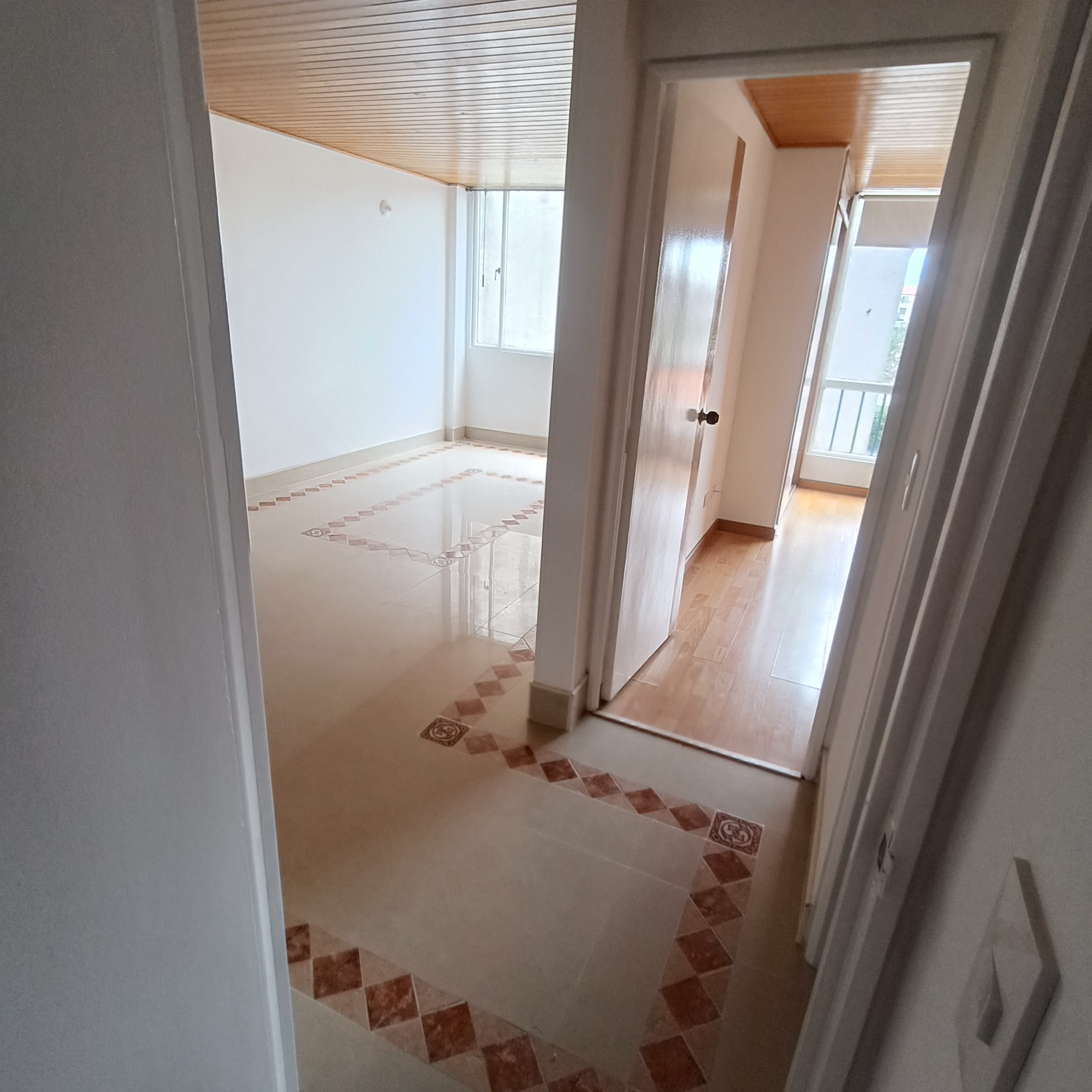 Apartamento en venta en Prado Pinzon, Bogotá · foto 10 de 17