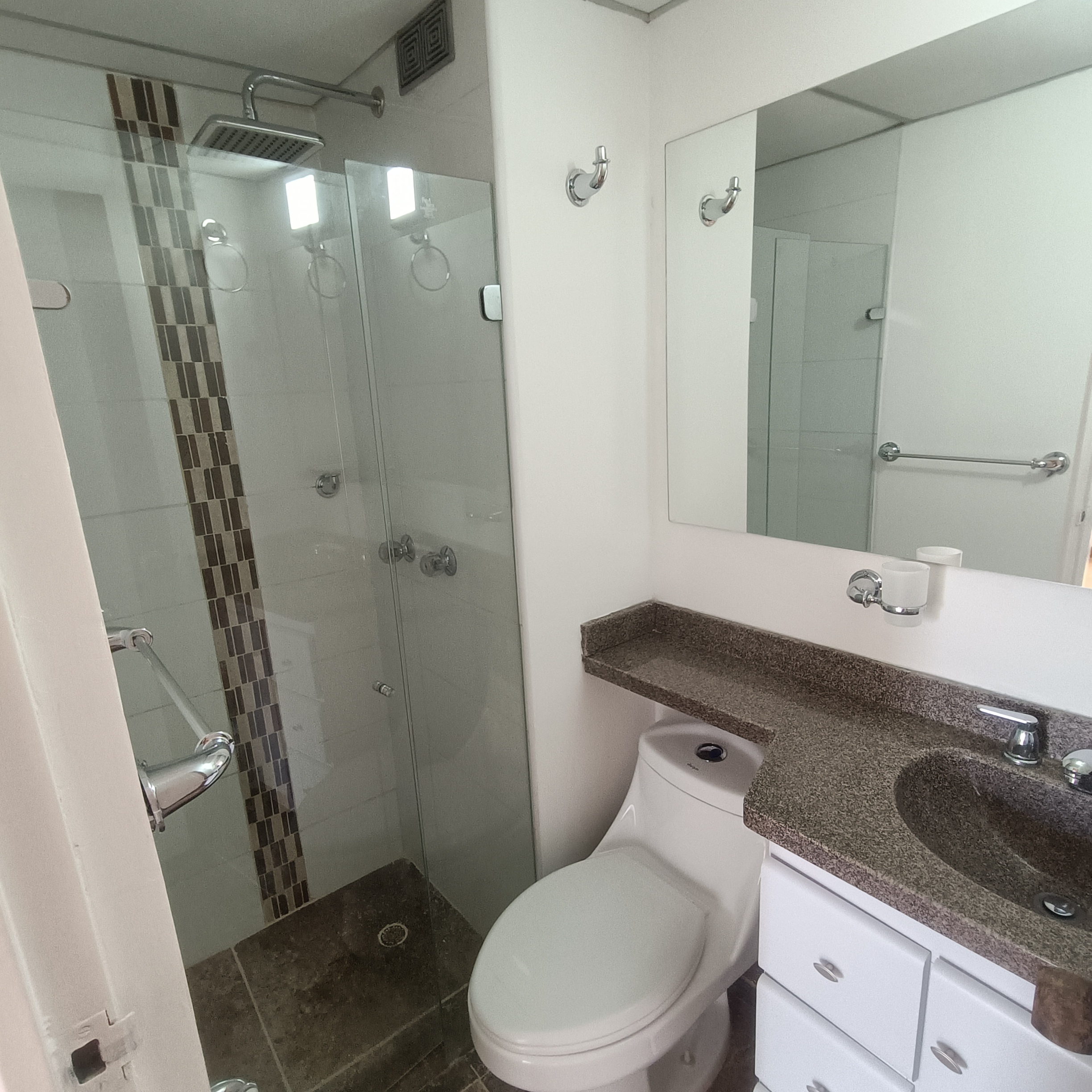 Apartamento en venta en Prado Pinzon, Bogotá · foto 12 de 17