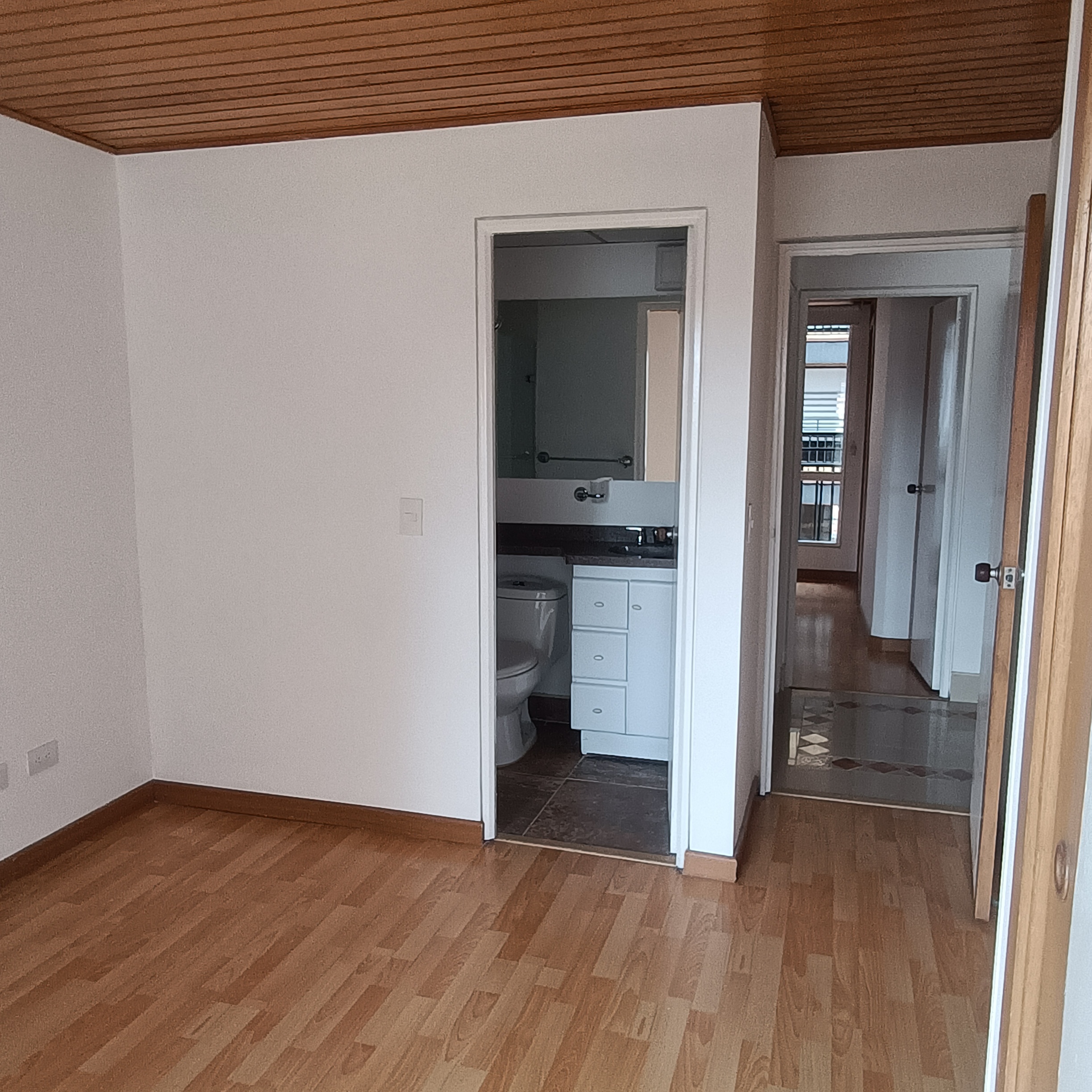 Apartamento en venta en Prado Pinzon, Bogotá · foto 13 de 17
