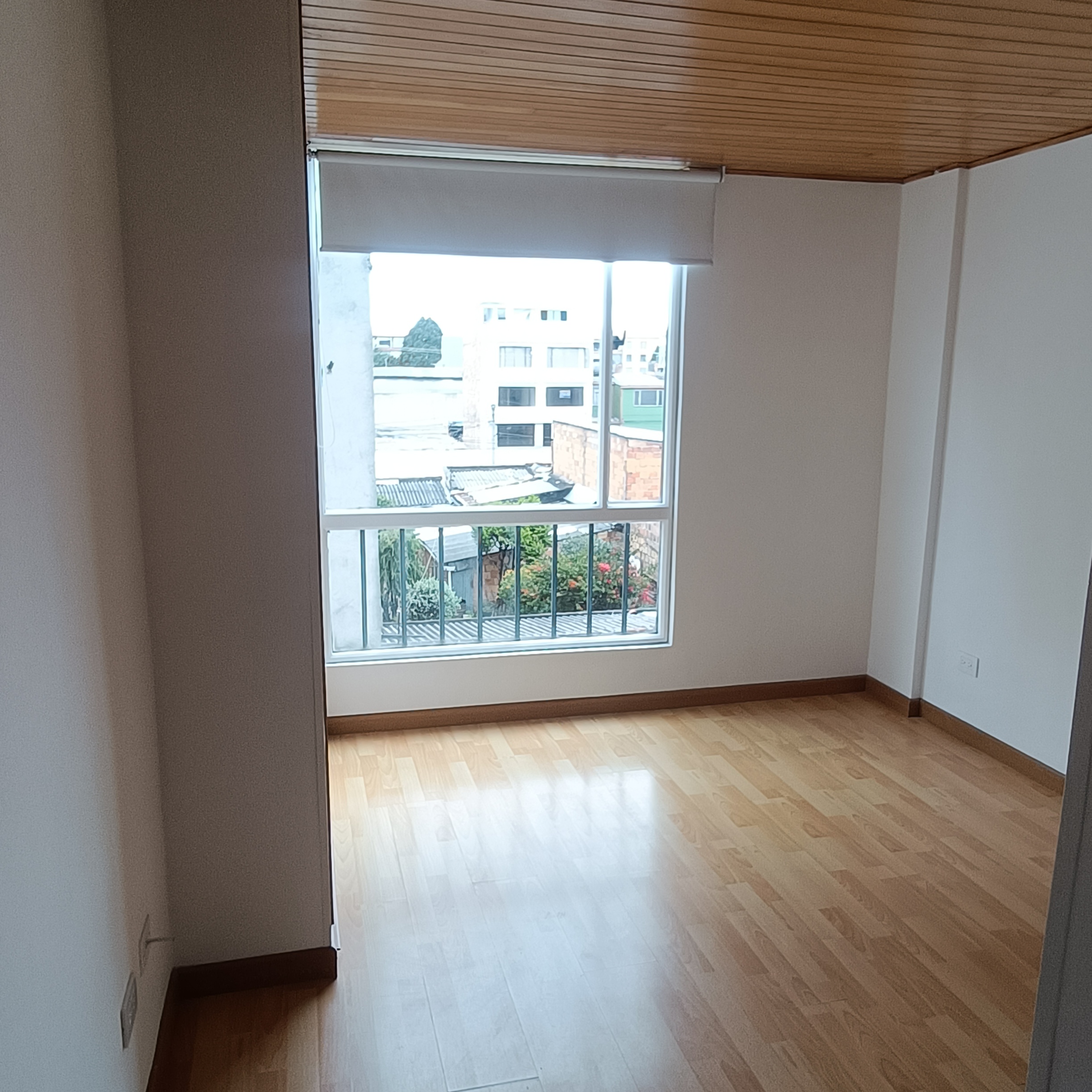 Apartamento en venta en Prado Pinzon, Bogotá · foto 14 de 17