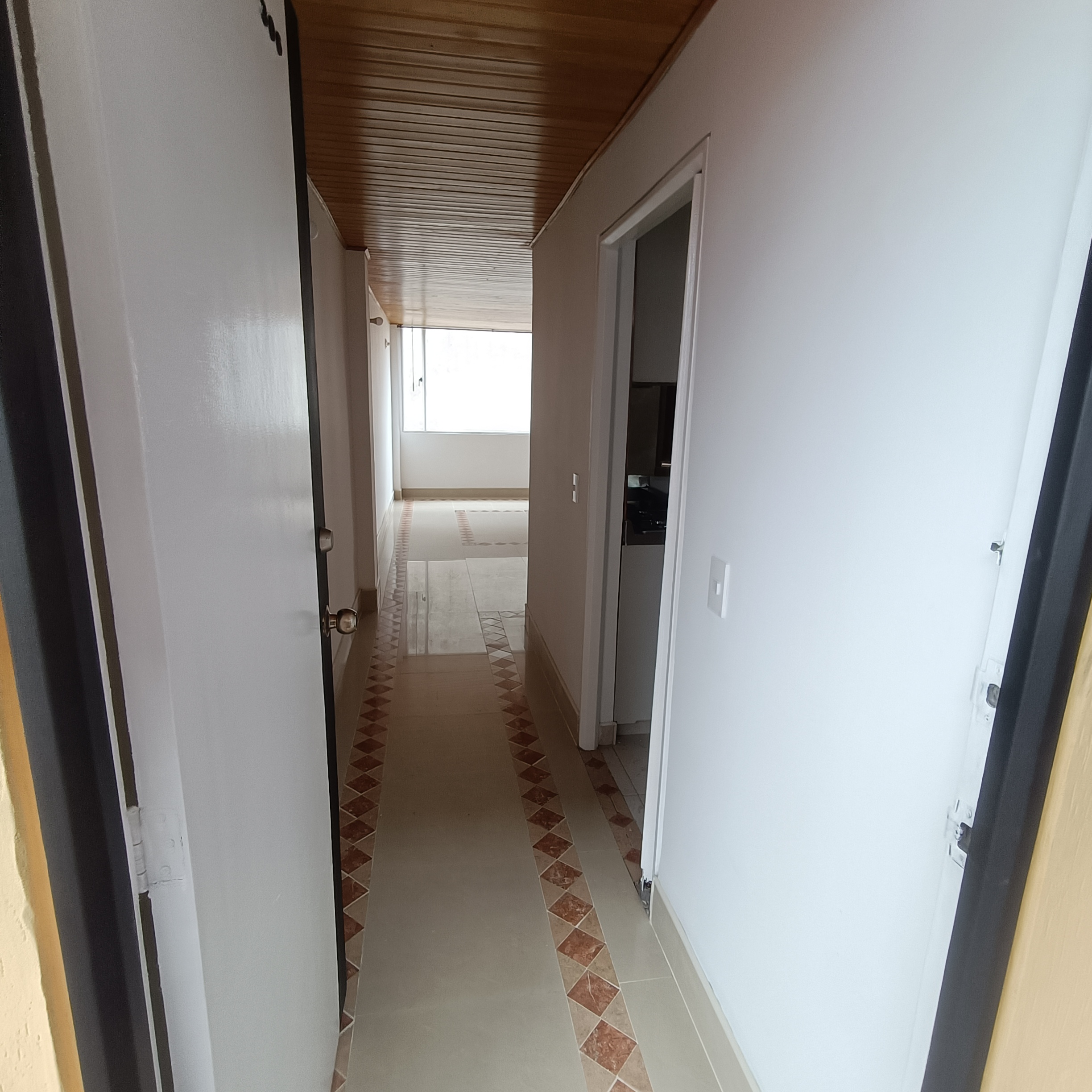 Apartamento en venta en Prado Pinzon, Bogotá · foto 15 de 17