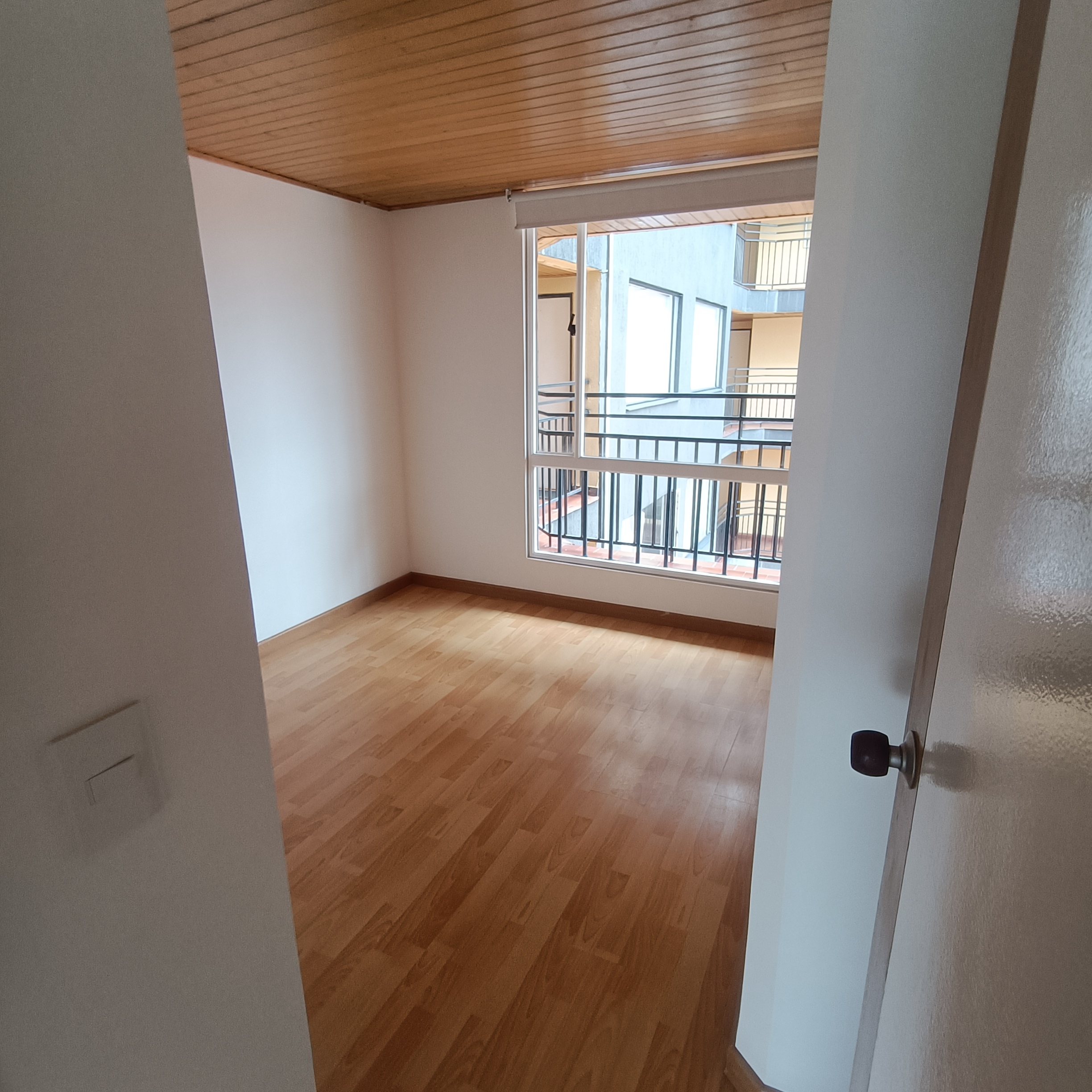Apartamento en venta en Prado Pinzon, Bogotá · foto 16 de 17