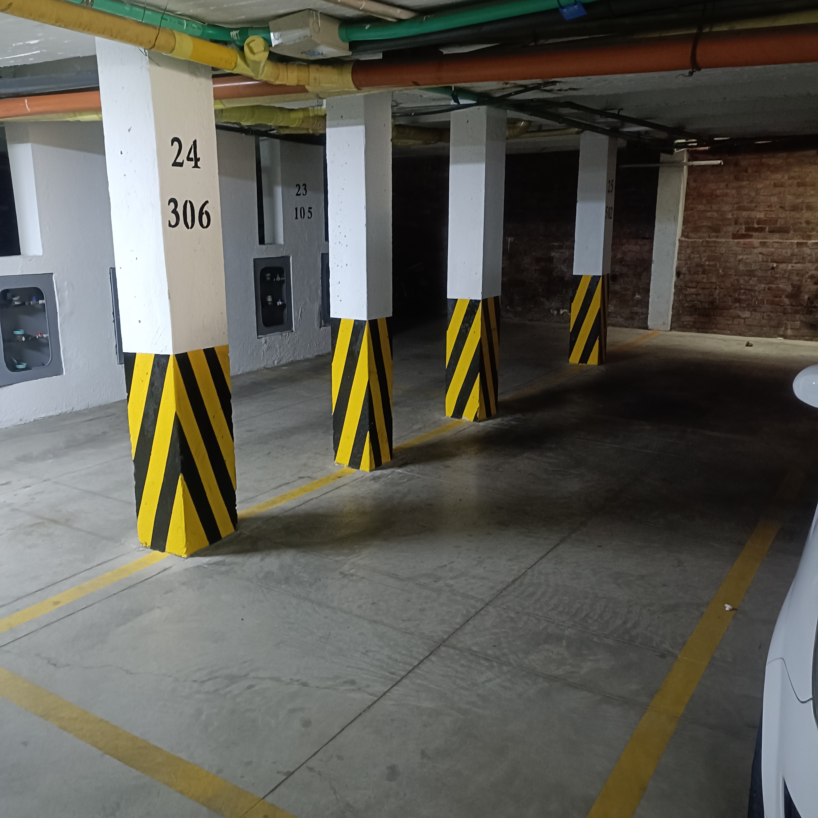 Apartamento en venta en Prado Pinzon, Bogotá · foto 17 de 17