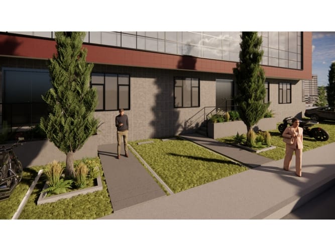 Oficina en arriendo en Shellmar, Medellín, 179 m² · foto 2 de 8