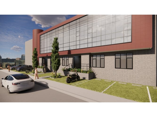 Oficina en arriendo en Shellmar, Medellín, 179 m² · foto 8 de 8